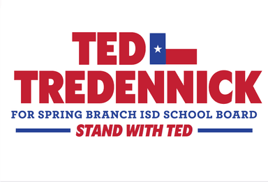 Stand with Ted